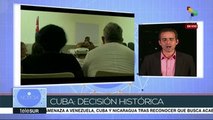 Cuba: a una semana del referendo sobre la nueva Constitución