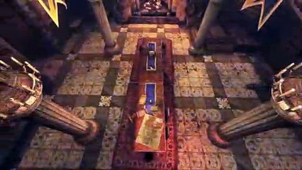 Chivalry Medieval Warfare - Lanzamiento (consola)