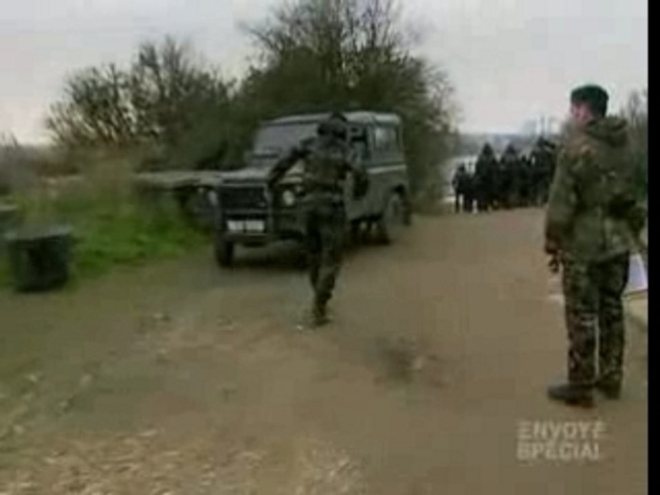 envoye speciale Commando marine part.2 sur 4