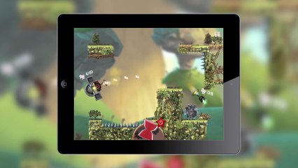 Flockers - iOS y Android