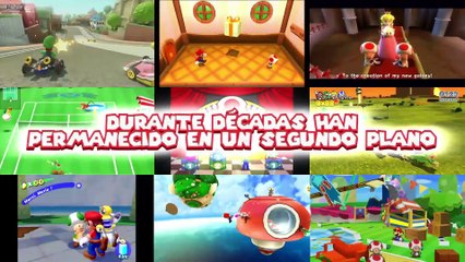 Captain Toad: Treasure Tracker - ¡Llegó la hora de la aventura!