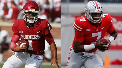 Bucky Brooks' top 10 draft prospects ahead of 2019 NFL Scouting Combine