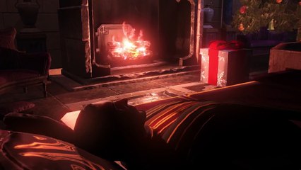 Styx: Master of Shadows - Navidad