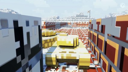 World of Tanks - Winter Showdown