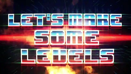 Broforce - Editor de niveles