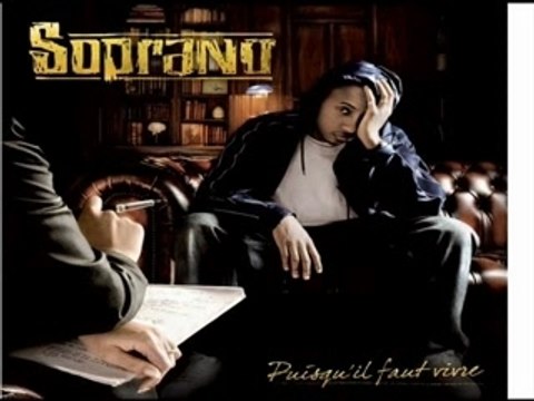 Soprano puisqu'il faut vivre