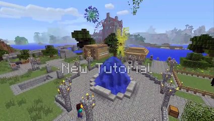 Minecraft Xbox y Xbox One Edition - Actualización 19