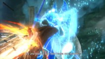 Naruto Shippuden: Ultimate Ninja Storm 4 - Tráiler