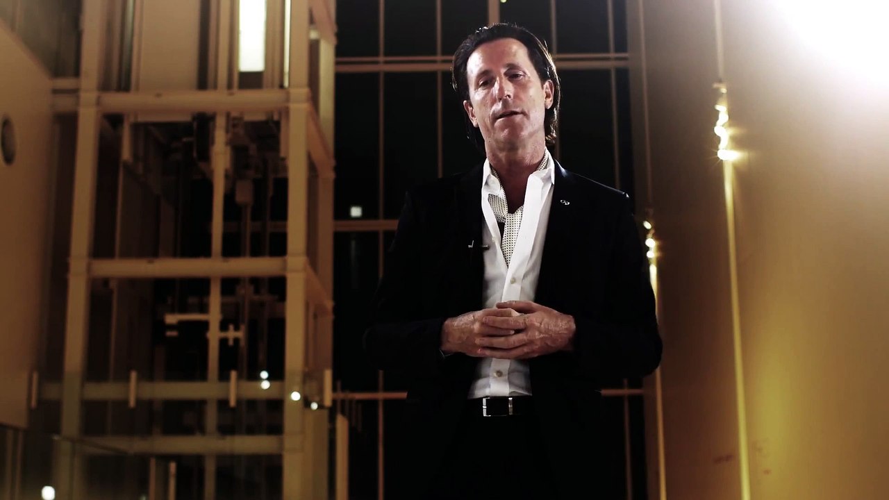 Gran Turismo 6 - INFINITI CONCEPT Vision Gran Turismo