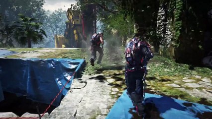 Call of Duty: Advanced Warfare - Personalización