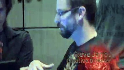 Saints Row: Gat out of Hell - Detrás de las escenas