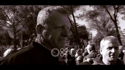 Ora News – Reportazh "Tempora"/ Paskuintat e protestës