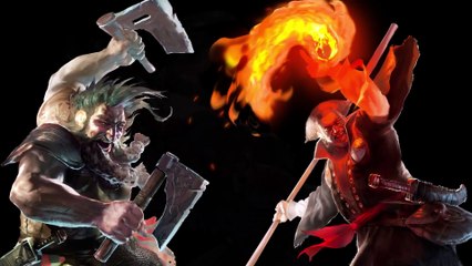 Blackguards 2 - Novedades