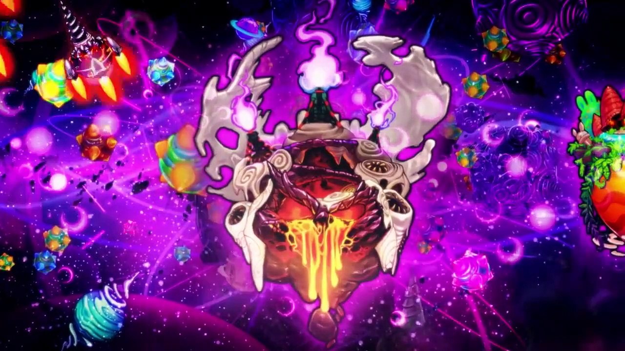 Disgaea 5 - Killia