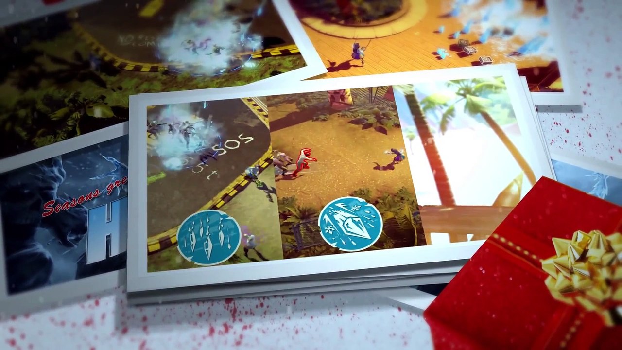 Dead Island: Epidemic - Hailey