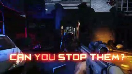 Killing Floor 2 - PlayStation Experience