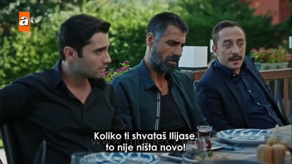 Srce mafije - 72 Epizoda - 1 deo