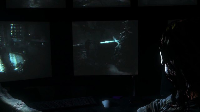 Until Dawn - PlayStation Experience