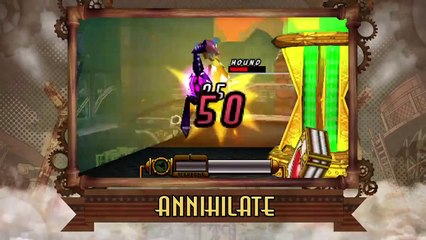 Code Name: S.T.E.A.M. - Fecha de lanzamiento