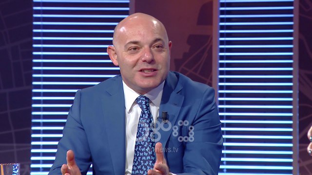 Ora News – Djegia e mandateve, Fevziu: Situata shumë e rëndë, ka vetëm dy rrugë
