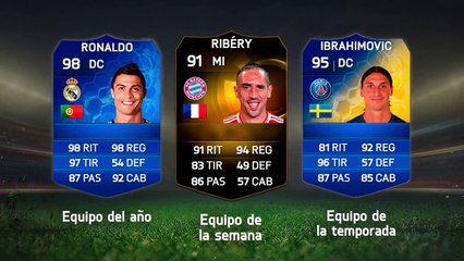 FIFA 15 - Tutorial FIFA 15 Ultimate Team