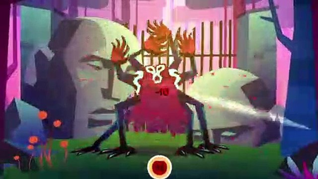 Severed - Debut PS Vita