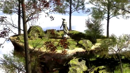 The Talos Principle - Lanzamiento