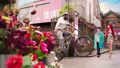 Hollyoaks 19th February 2019