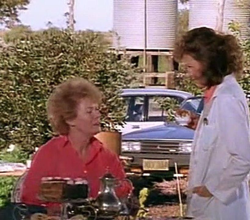 Flying Doctors S02E23