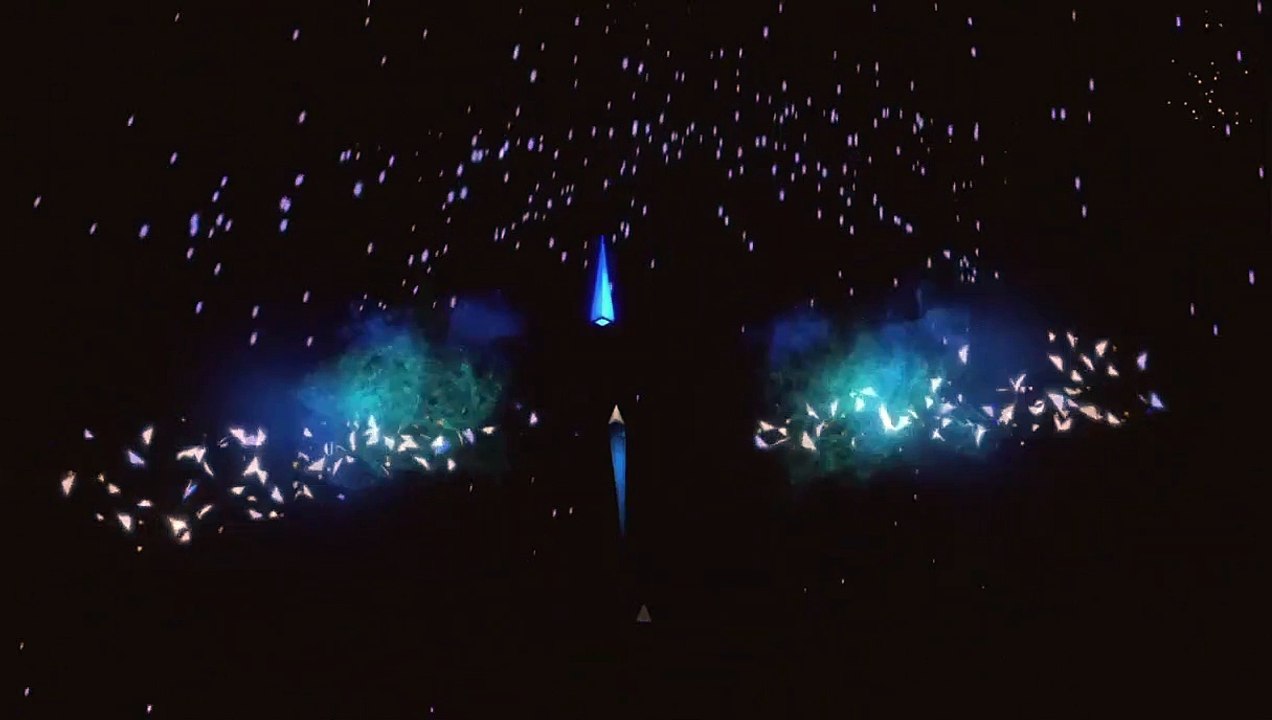 Fantasia: Music Evolved - Queen 'Bohemian Rhapsody'