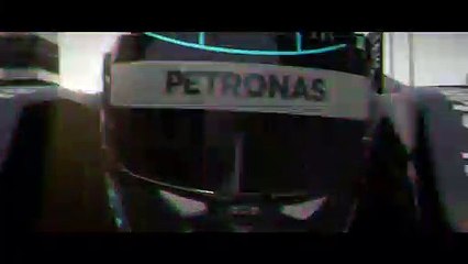 F1 2014 - Jugabilidad Abu Dhabi