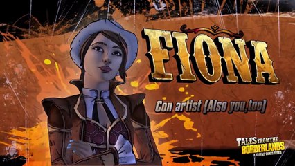 Tales from the Borderlands - Diario de desarrollo