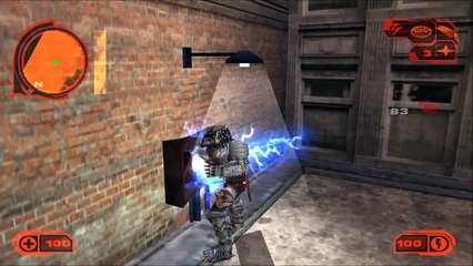 Predator: Concrete Jungle - A Night to Remember