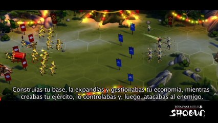 Total War Battles: Kingdom - Debut