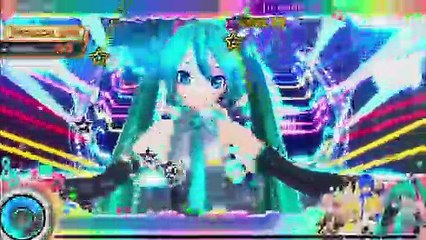 Hatsune Miku Project Diva F 2nd - Lanzamiento