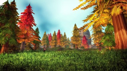 World of Warcraft: Warlords of Draenor - Lemmy el Gnomo en Gnomoplastia