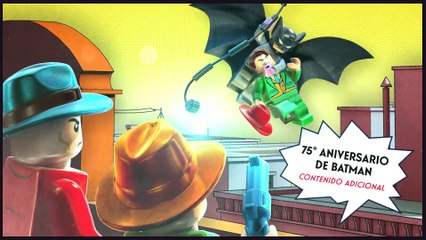 LEGO Batman 3: Más Allá de Gotham - Pase de temporada