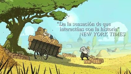 Valiant Hearts: The Great War - Lanzamiento Android