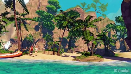 Escape Dead Island - Tráiler de lanzamiento