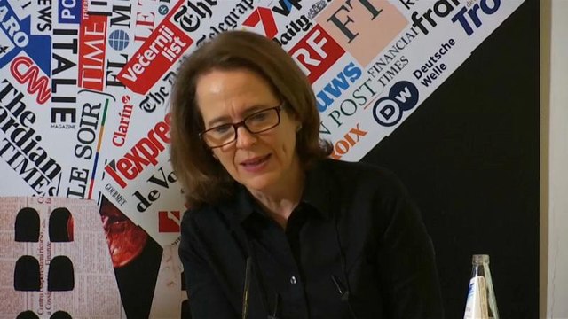 Las mujeres toman la palabra contra los abusos sexuales del clero