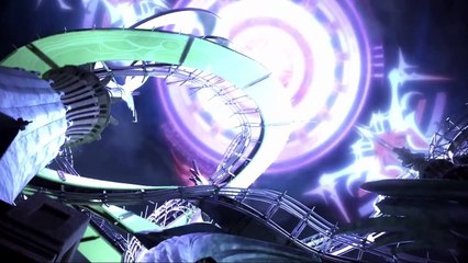 Final Fantasy XIII-2 - Anuncio PC