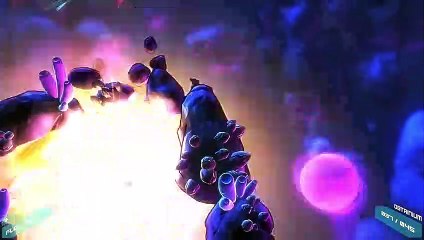 Lost Orbit - Tráiler