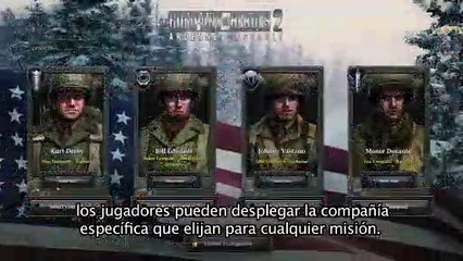 Company of Heroes 2: Ardennes Assault - Reserva