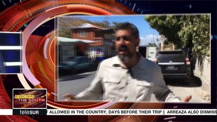 Calm Slowly Returns to the Streets of Haiti