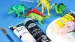 Dinosaur Hanger for Kids | Crafts for Kids | Recycling Toys Ideas