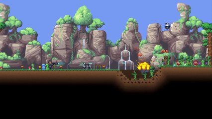 Planet Centauri - Tráiler