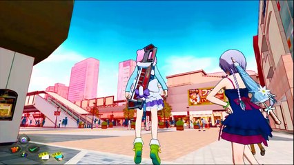 Akibas Trip: Undead & Undressed - Lanzamiento en USA