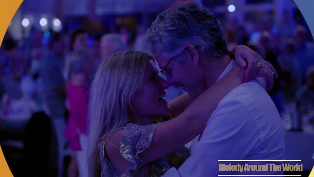 Andre Rieu - Can't Falling In Love 2018