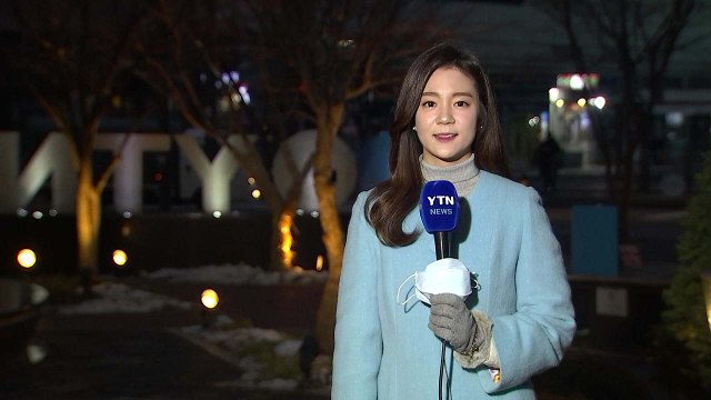 [날씨] 오늘 포근하지만 中 스모그로 미세먼지↑ / YTN