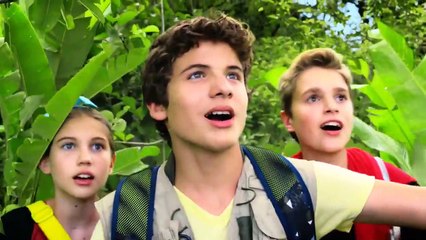 Pokémon Rubí Omega & Zafiro Alfa - Anuncio (EE.UU.)